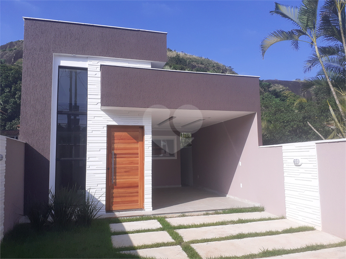 Venda Loteamento Maricá Recanto De Itaipuaçu (itaipuaçu) REO708228 1