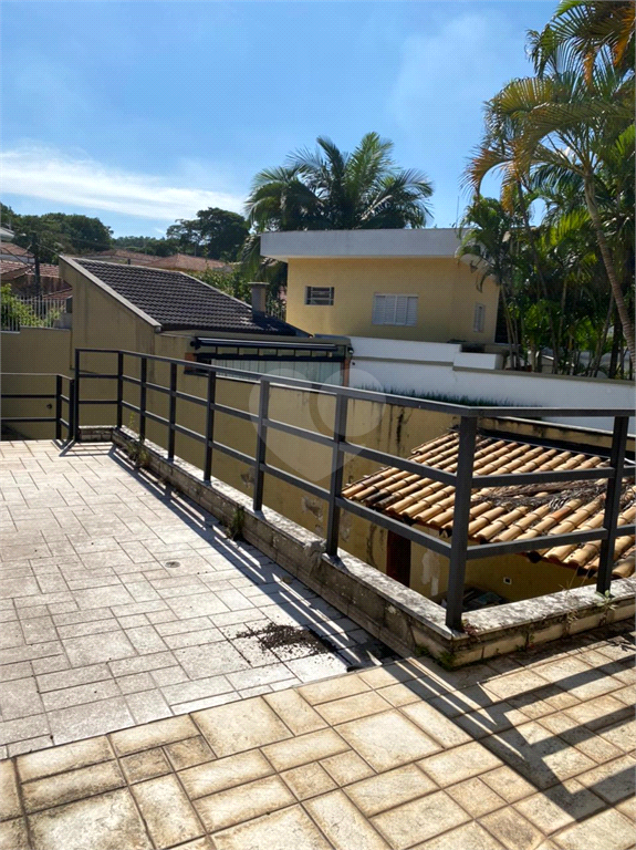 Venda Sobrado São Paulo Bela Aliança REO708242 10