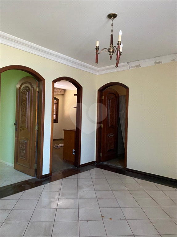 Venda Sobrado São Paulo Bela Aliança REO708242 8