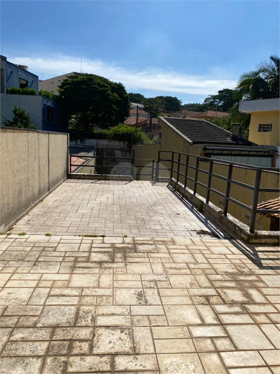 Venda Sobrado São Paulo Bela Aliança REO708242 4