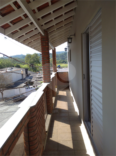 Venda Sobrado São Paulo Jardim Regina REO708250 18