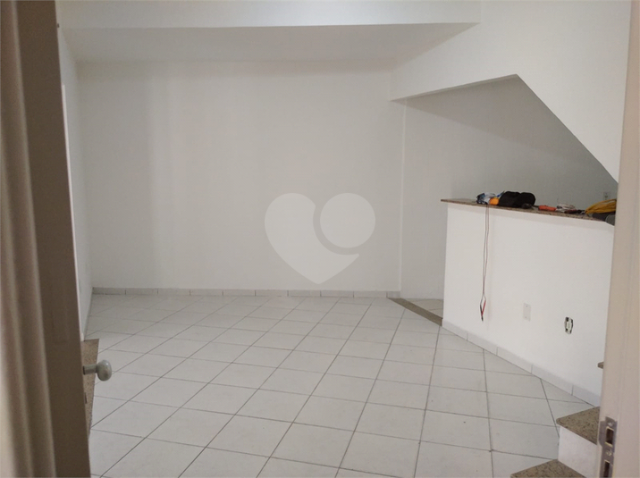 Venda Sobrado São Paulo Jardim Regina REO708250 9