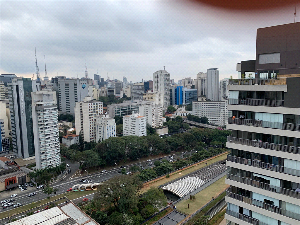 Aluguel Lajes Corporativas São Paulo Liberdade REO708270 11