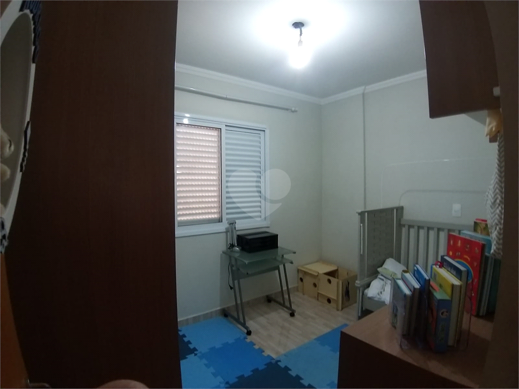 Venda Apartamento São Bernardo Do Campo Baeta Neves REO708272 8