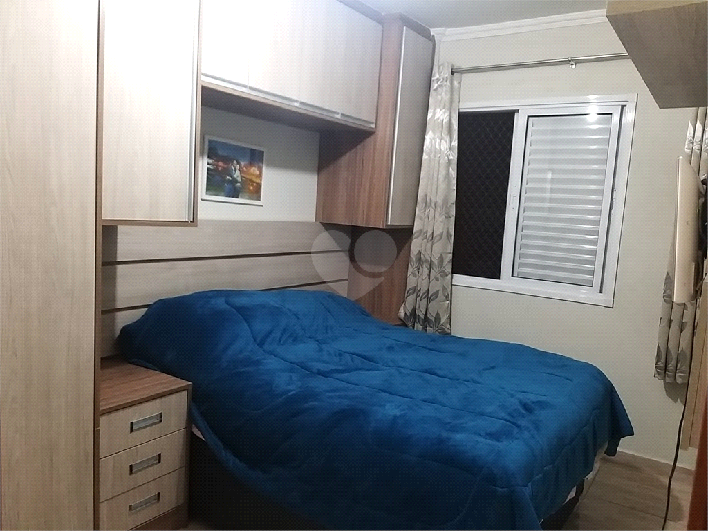 Venda Apartamento São Bernardo Do Campo Baeta Neves REO708272 4