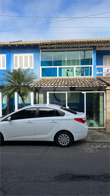 Venda Casa Cachoeirinha Vila Jardim América REO708274 15