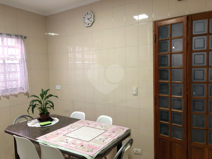 Venda Casa São Paulo Vila Gustavo REO708275 10