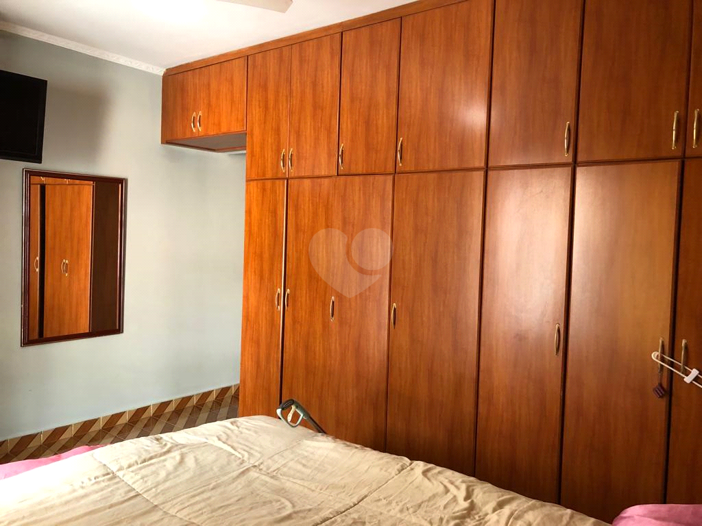 Venda Casa São Paulo Vila Gustavo REO708275 19