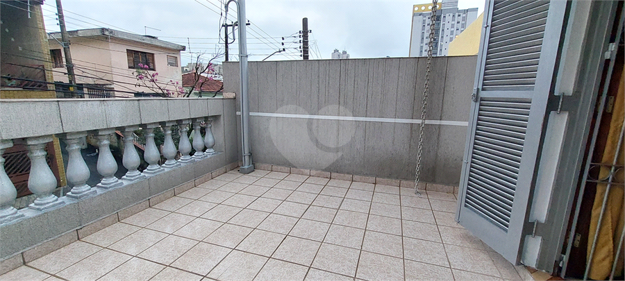 Venda Casa São Paulo Vila Gustavo REO708275 22