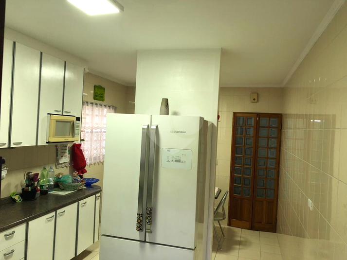 Venda Casa São Paulo Vila Gustavo REO708275 9