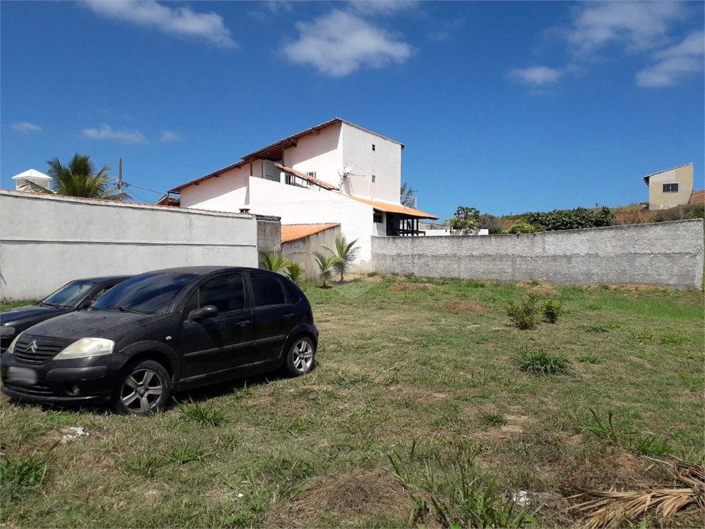 Venda Loteamento Maricá Jardim Atlântico Leste (itaipuaçu) REO708281 12