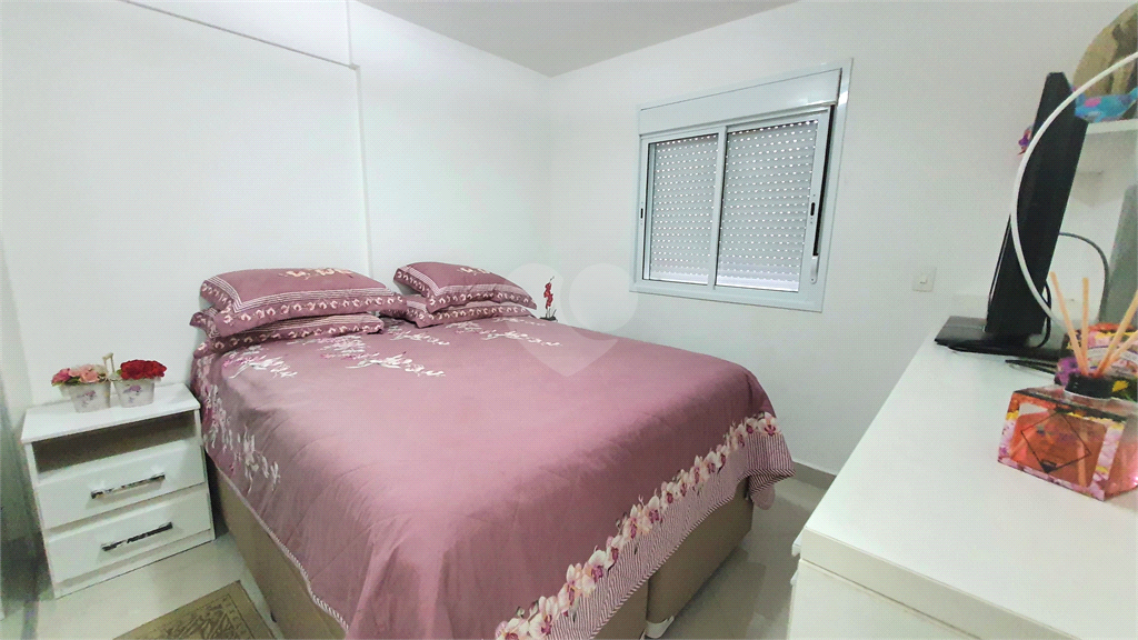 Venda Apartamento Guarujá Pitangueiras REO708293 17