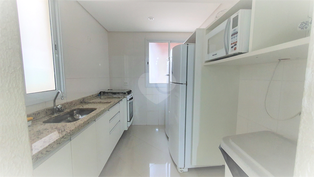 Venda Apartamento Guarujá Pitangueiras REO708293 24