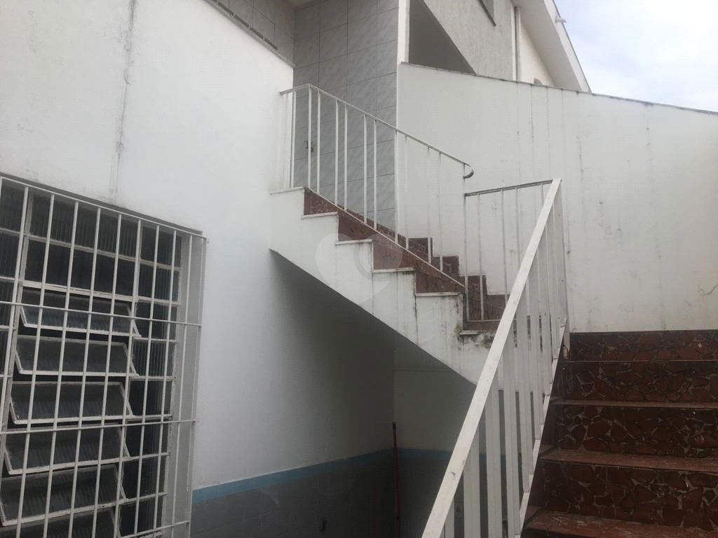 Venda Casa São Paulo Lauzane Paulista REO708302 16