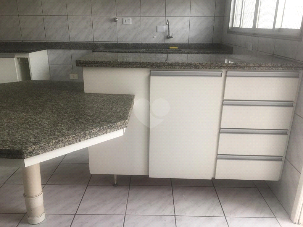 Venda Casa São Paulo Lauzane Paulista REO708302 10