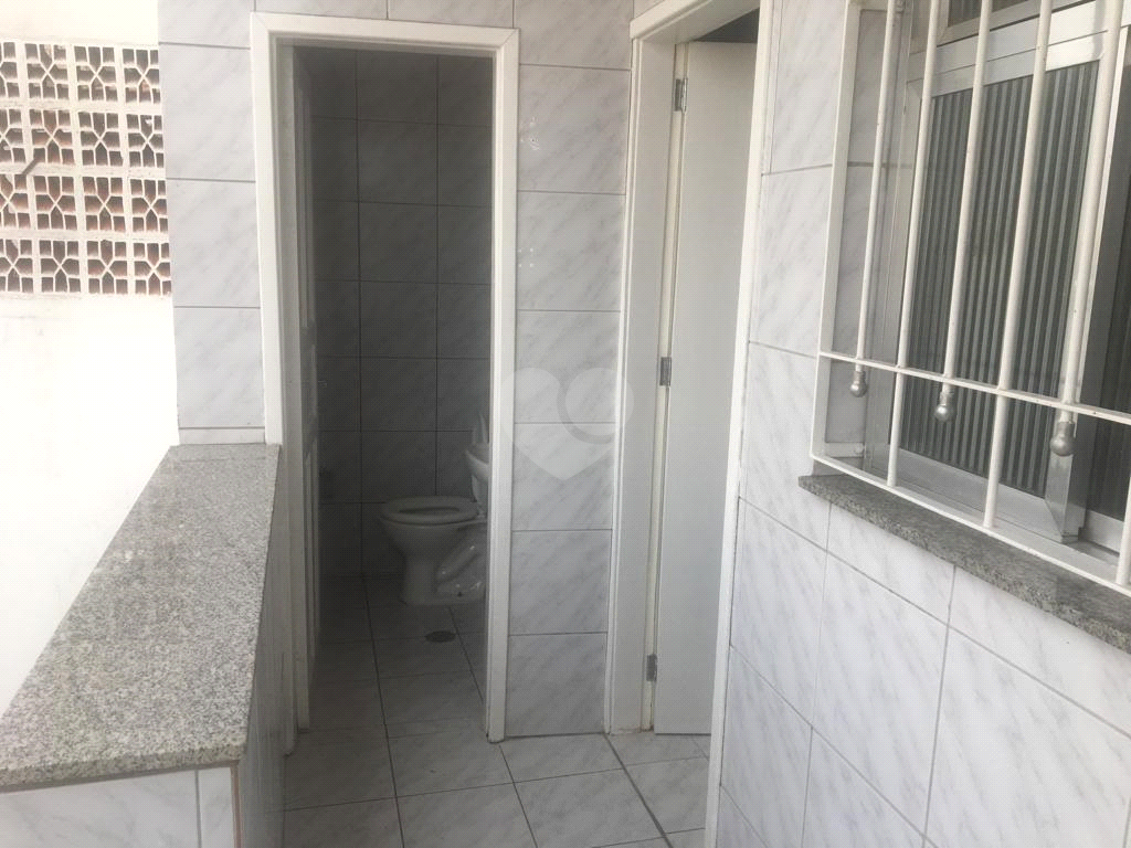 Venda Casa São Paulo Lauzane Paulista REO708302 14