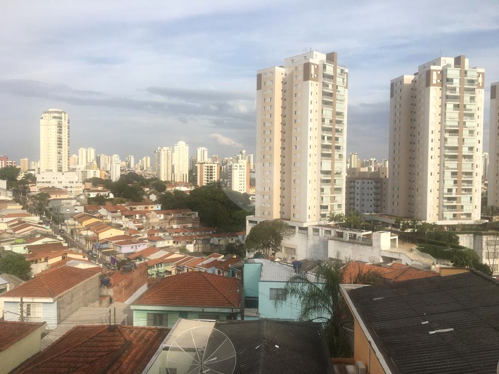 Venda Casa São Paulo Lauzane Paulista REO708302 23