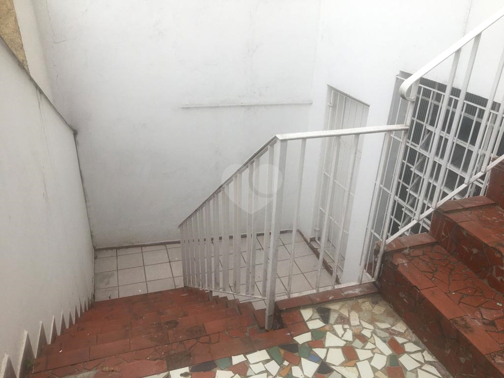 Venda Casa São Paulo Lauzane Paulista REO708302 17