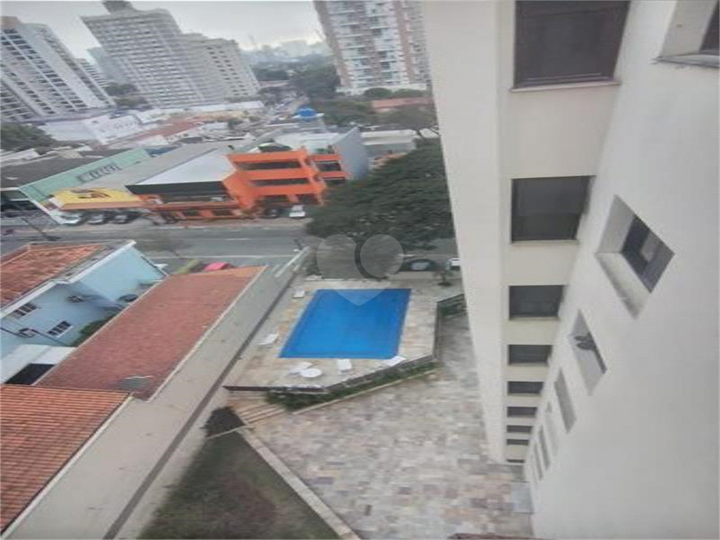 Venda Apartamento São Paulo Brooklin Paulista REO708303 12