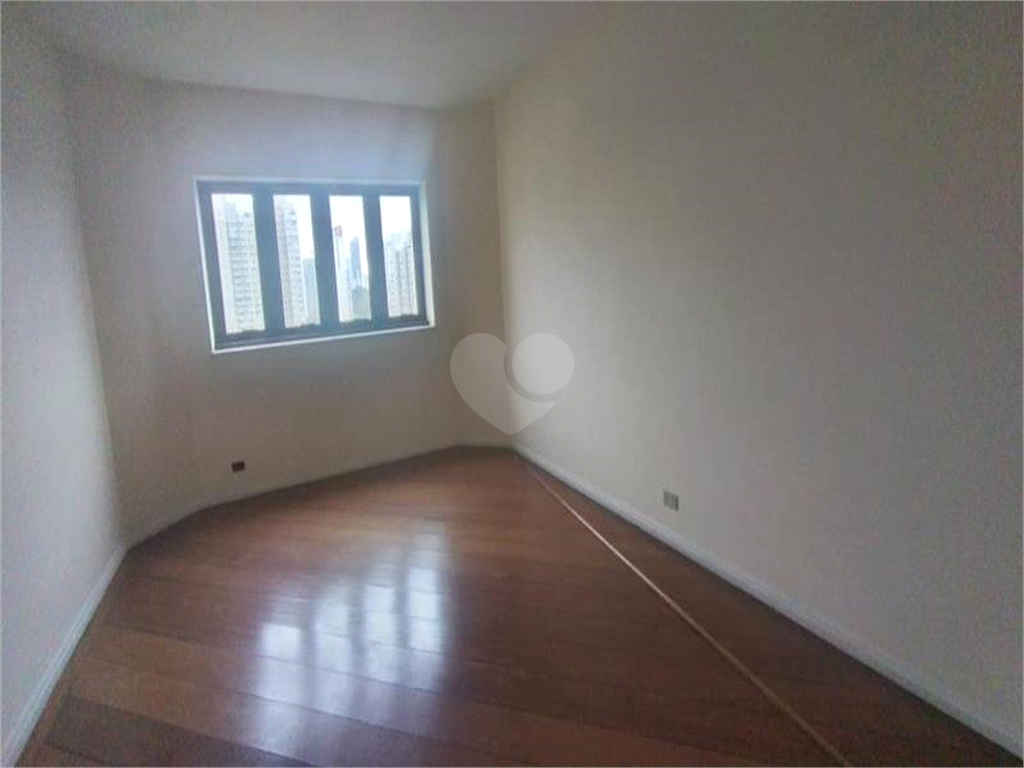 Venda Apartamento São Paulo Brooklin Paulista REO708303 10