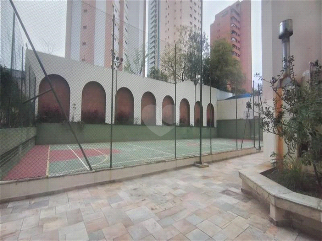 Venda Apartamento São Paulo Brooklin Paulista REO708303 19