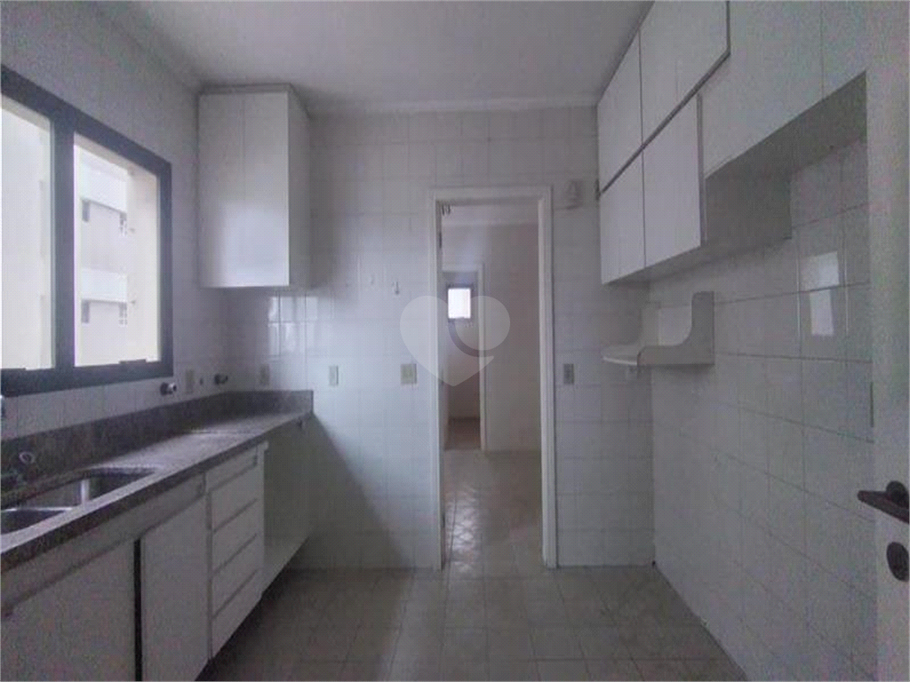 Venda Apartamento São Paulo Brooklin Paulista REO708303 5