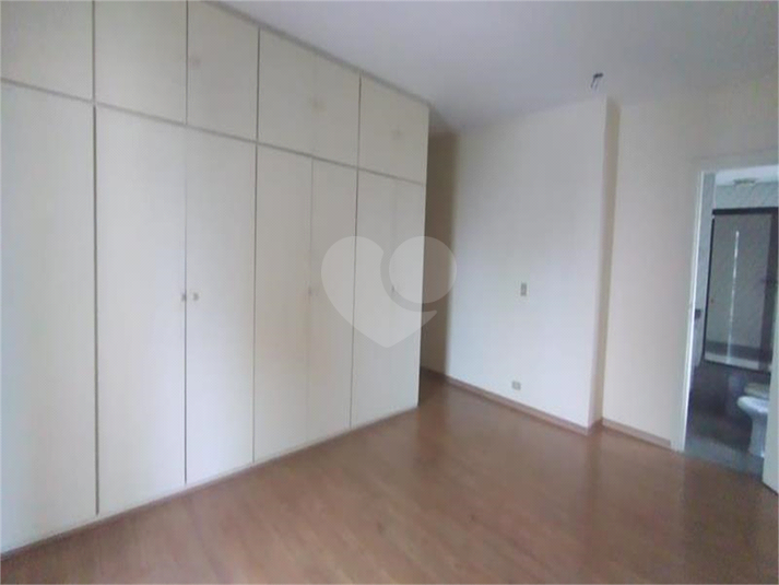 Venda Apartamento São Paulo Brooklin Paulista REO708303 11