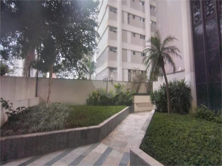 Venda Apartamento São Paulo Brooklin Paulista REO708303 18