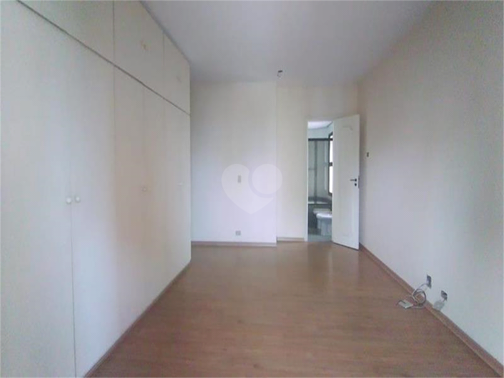 Venda Apartamento São Paulo Brooklin Paulista REO708303 13