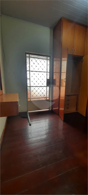 Venda Sobrado São Paulo Tucuruvi REO708320 5