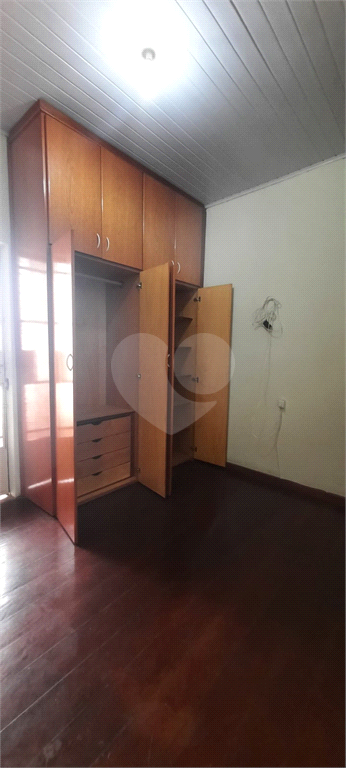 Venda Sobrado São Paulo Tucuruvi REO708320 9