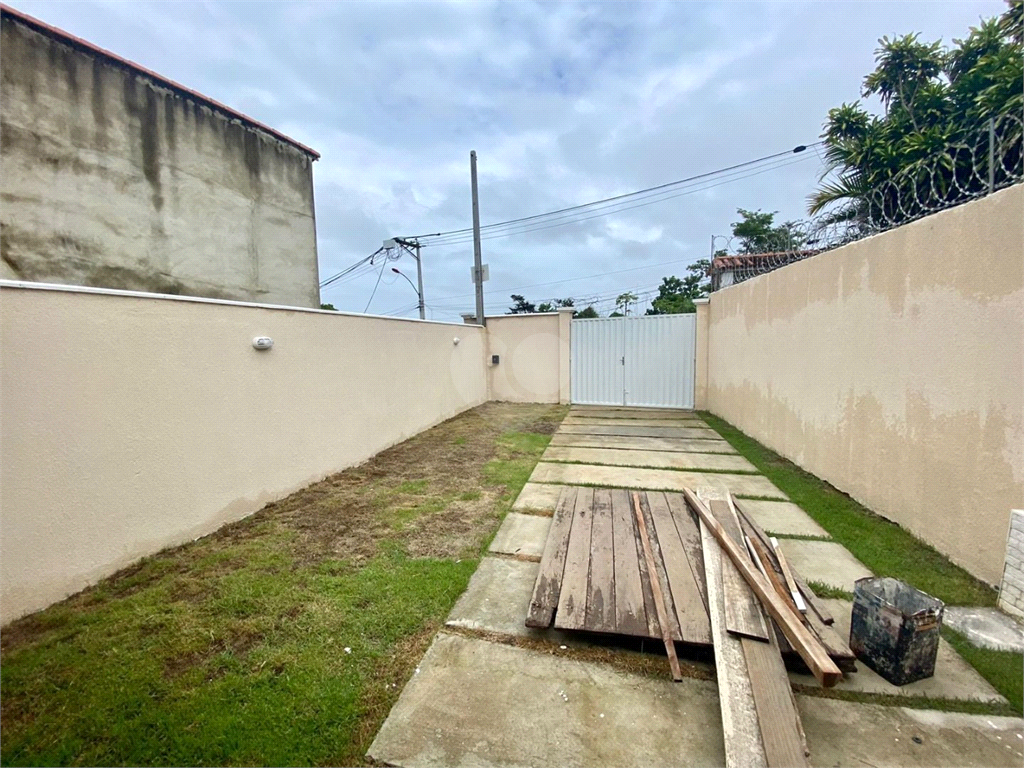 Venda Loteamento Maricá São José Do Imbassaí REO708325 16