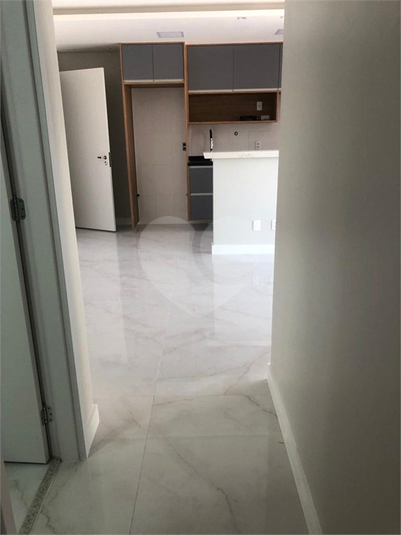 Venda Apartamento São Paulo Chácara Santo Antônio (zona Sul) REO708329 6