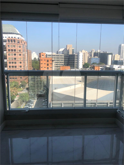 Venda Apartamento São Paulo Chácara Santo Antônio (zona Sul) REO708329 2