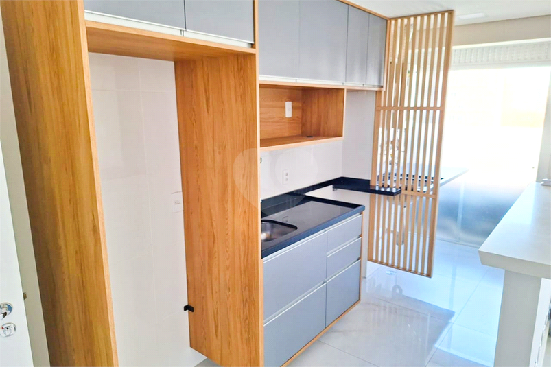 Venda Apartamento São Paulo Chácara Santo Antônio (zona Sul) REO708329 7