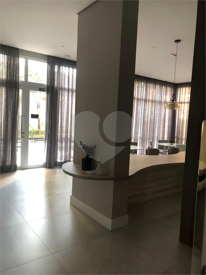 Venda Apartamento São Paulo Chácara Santo Antônio (zona Sul) REO708329 26