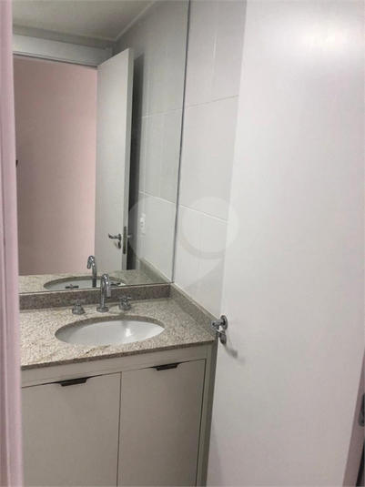 Venda Apartamento São Paulo Chácara Santo Antônio (zona Sul) REO708329 37