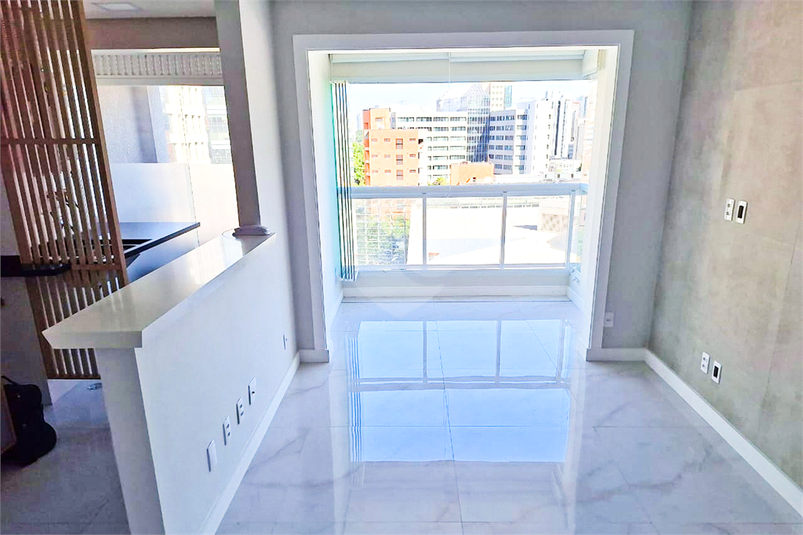 Venda Apartamento São Paulo Chácara Santo Antônio (zona Sul) REO708329 1