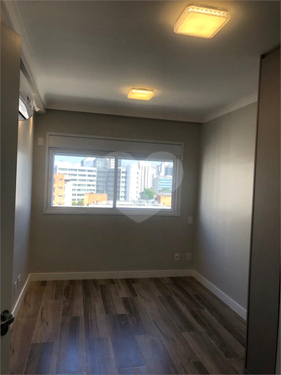 Venda Apartamento São Paulo Chácara Santo Antônio (zona Sul) REO708329 33