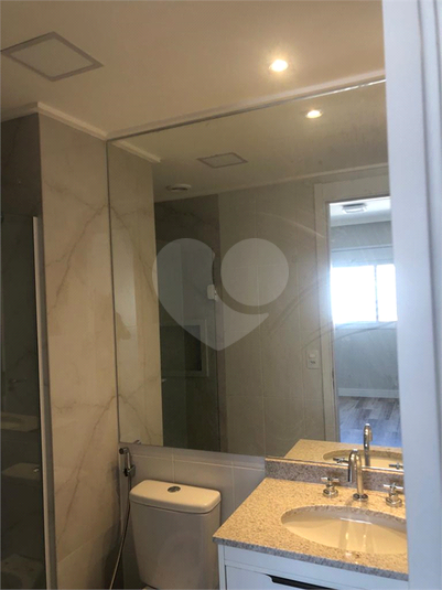 Venda Apartamento São Paulo Chácara Santo Antônio (zona Sul) REO708329 35