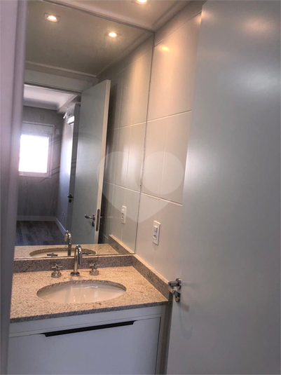 Venda Apartamento São Paulo Chácara Santo Antônio (zona Sul) REO708329 39