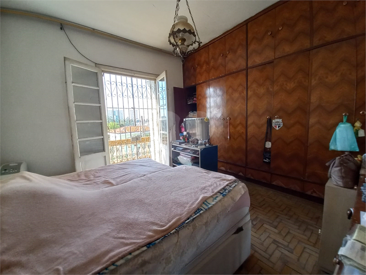 Venda Sobrado São Paulo Cambuci REO708358 39