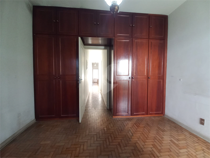 Venda Sobrado São Paulo Cambuci REO708358 34