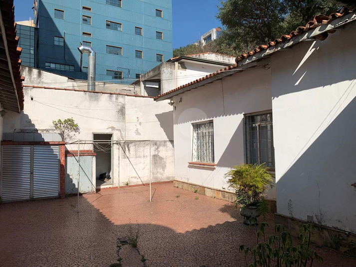 Venda Casa São Paulo Vila Clementino REO708374 32