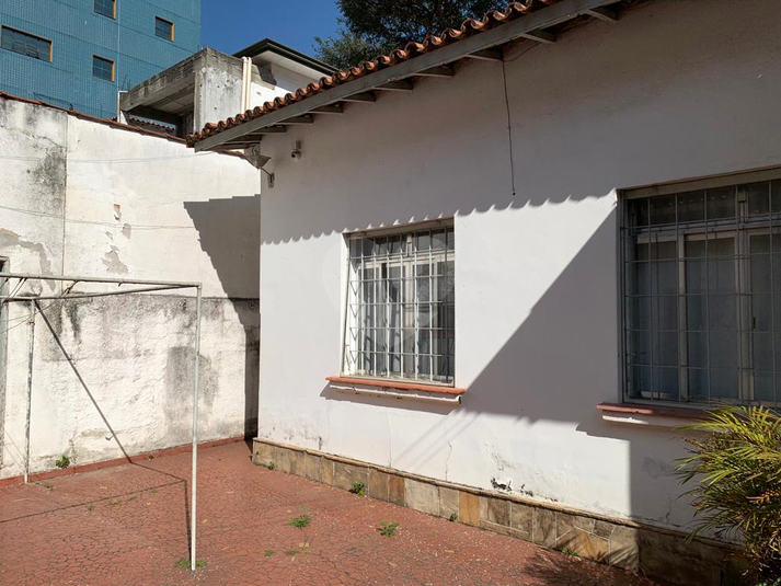 Venda Casa São Paulo Vila Clementino REO708374 39