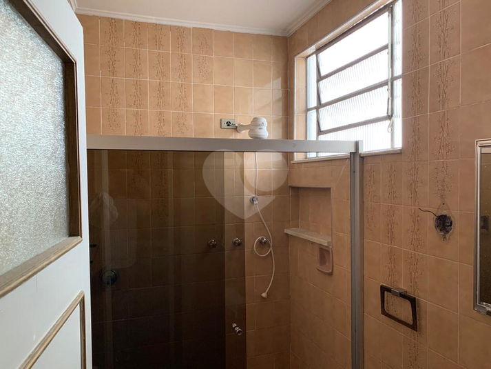 Venda Casa São Paulo Vila Clementino REO708374 8