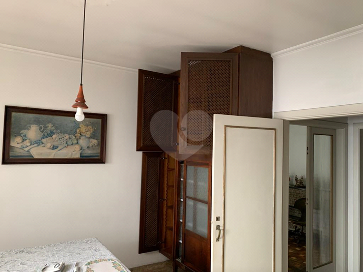 Venda Casa São Paulo Vila Clementino REO708374 18