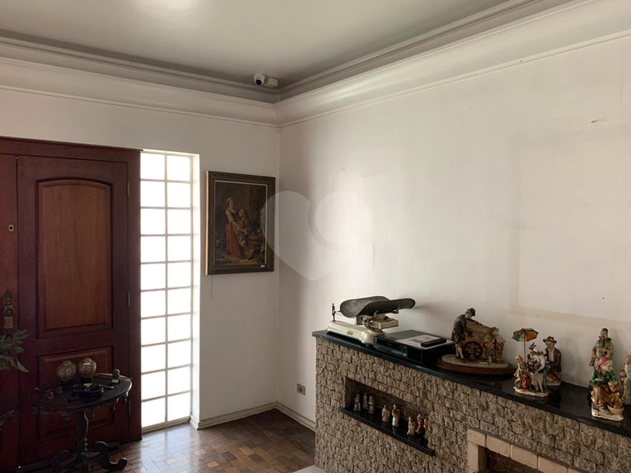 Venda Casa São Paulo Vila Clementino REO708374 22