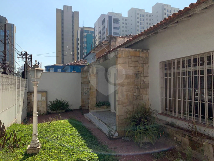 Venda Casa São Paulo Vila Clementino REO708374 2