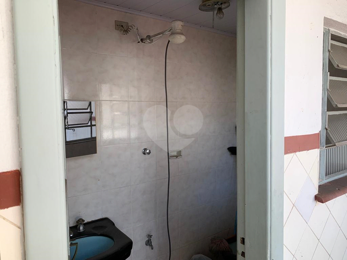 Venda Casa São Paulo Vila Clementino REO708374 35